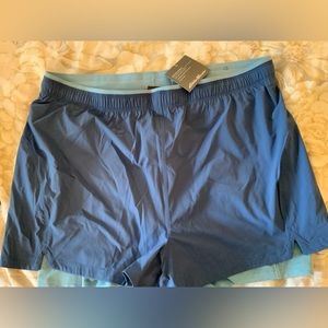 Eddie Bauer Trail Shorts